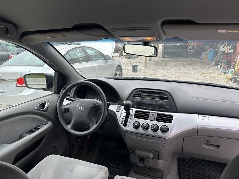Honda Odyssey LX 2010