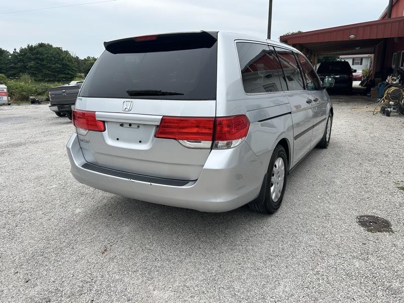 Honda Odyssey LX 2010