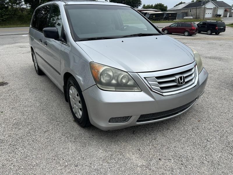 Honda Odyssey LX 2010