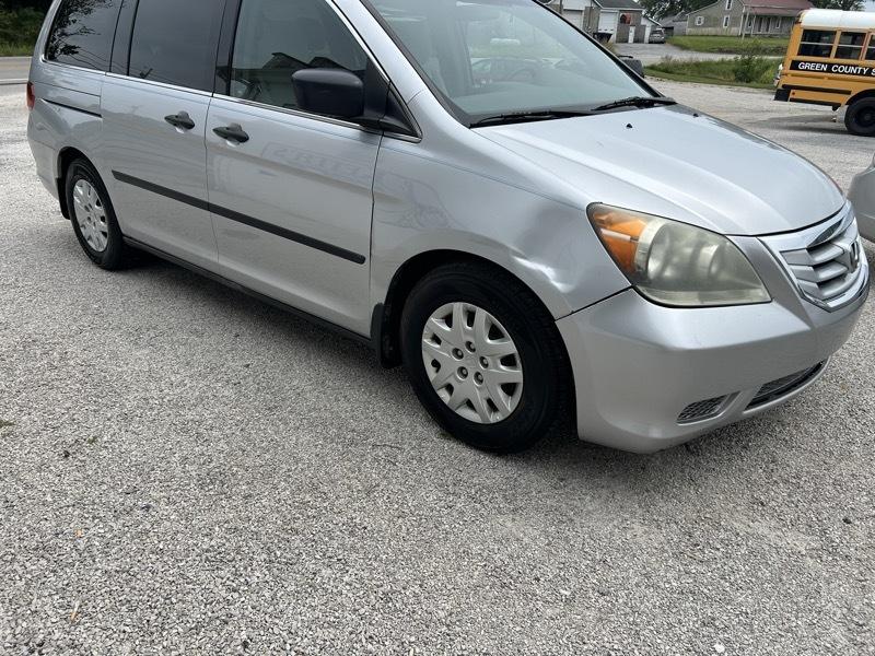 Honda Odyssey LX 2010