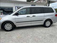 2010 Honda Odyssey 