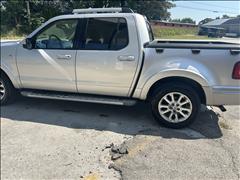 2008 Ford Explorer Sport Trac 
