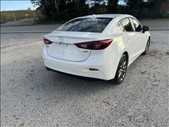 2018 Mazda MAZDA3 