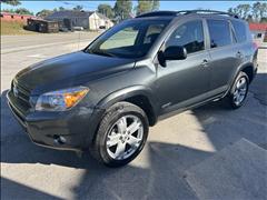 2008 Toyota RAV4 