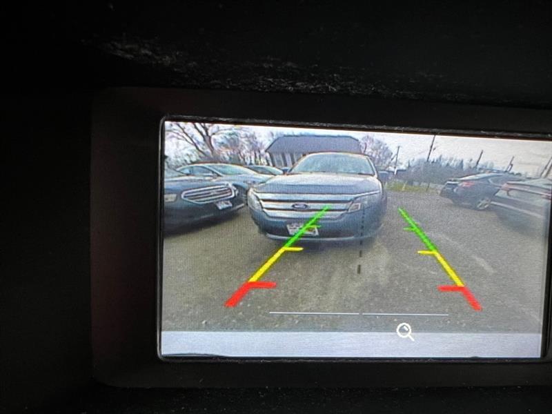 Ford Focus SE Sedan 2015