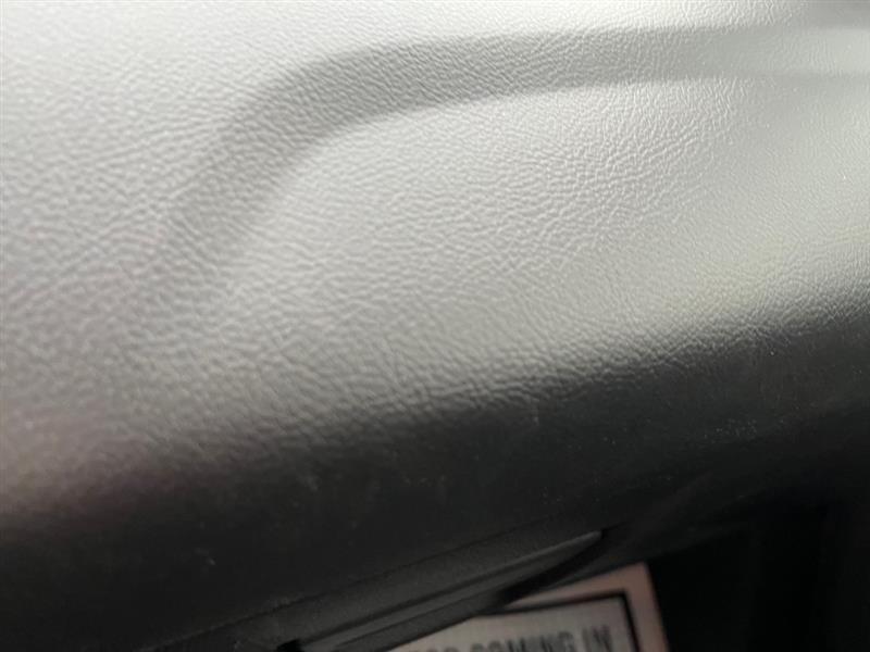 Ford Focus SE Sedan 2015