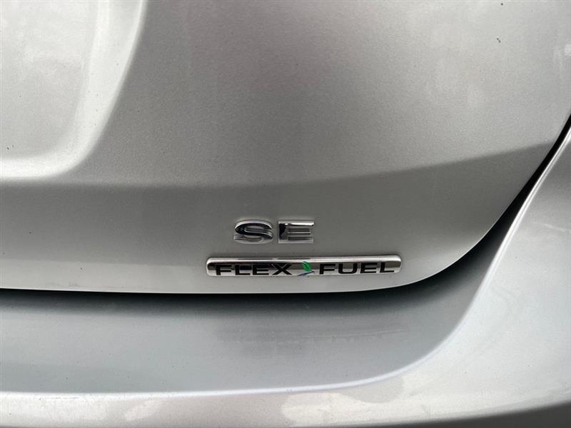 Ford Focus SE Sedan 2015