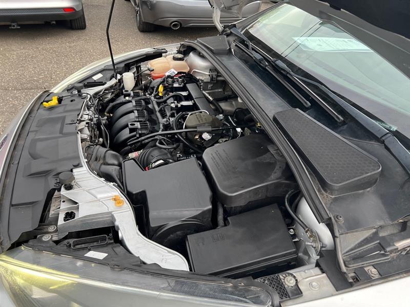 Ford Focus SE Sedan 2015