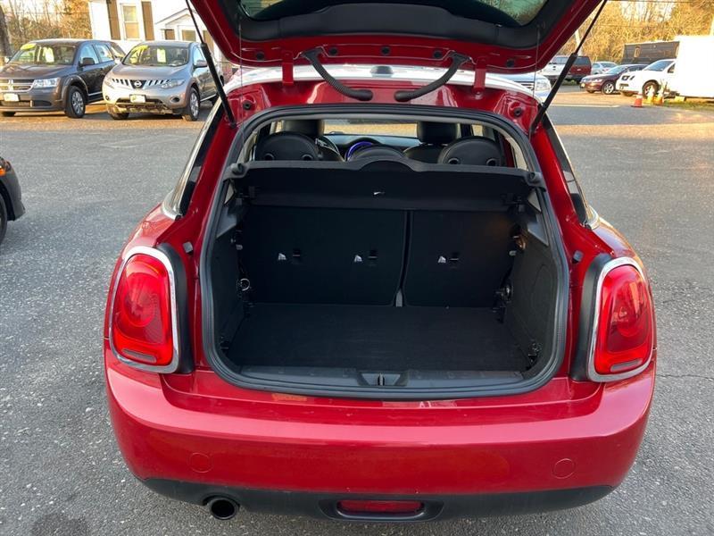 MINI Cooper Base 2015