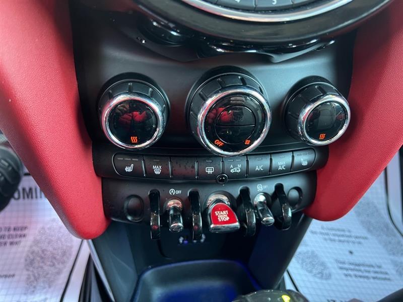 MINI Cooper Base 2015