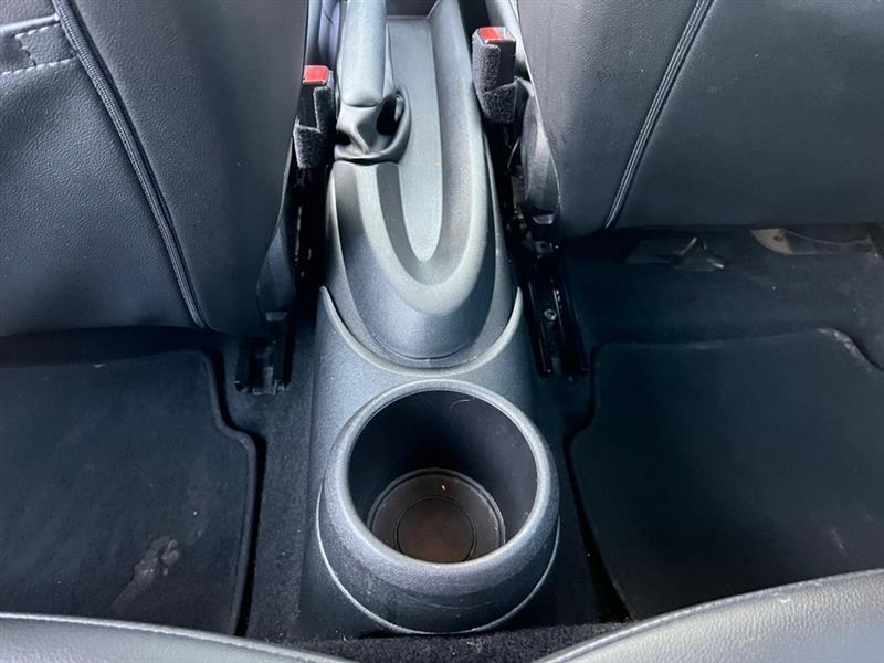 MINI Cooper Base 2015