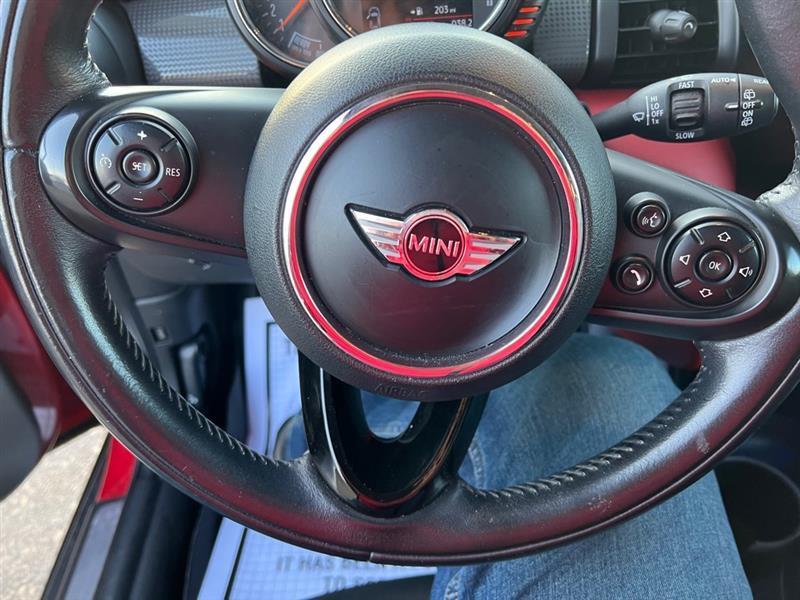 MINI Cooper Base 2015