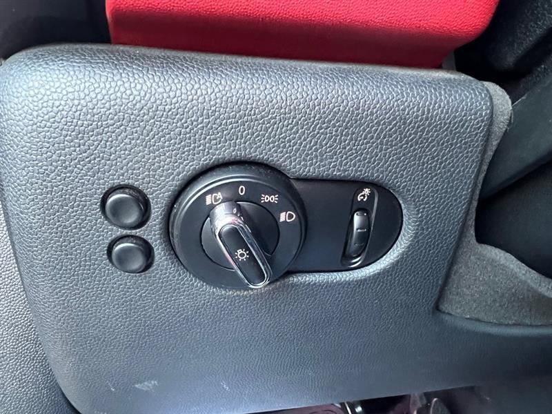 MINI Cooper Base 2015