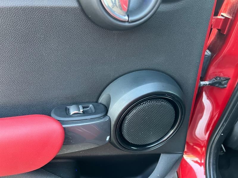 MINI Cooper Base 2015