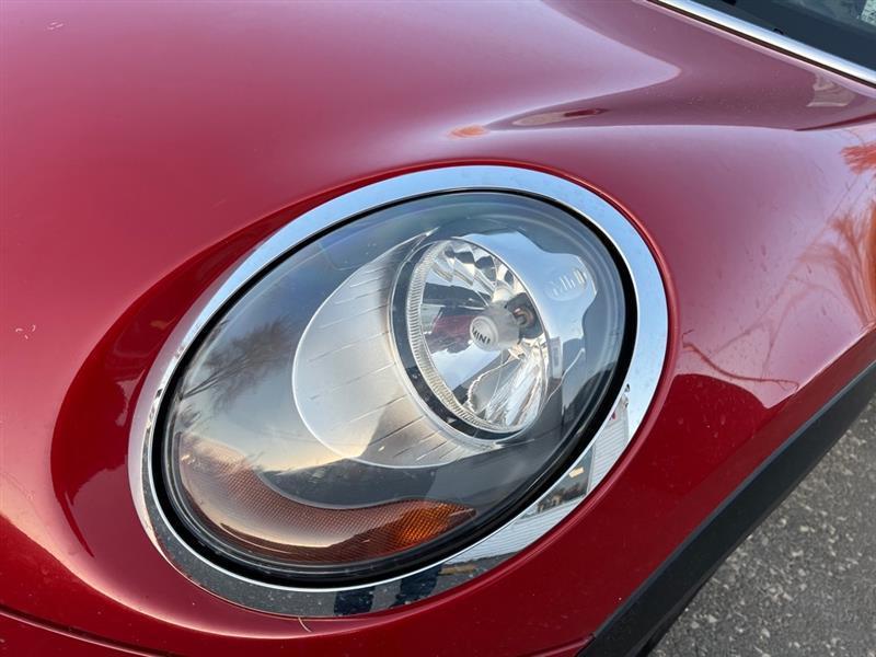 MINI Cooper Base 2015