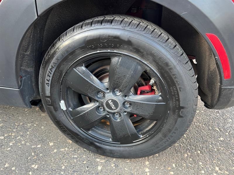 MINI Cooper Base 2015