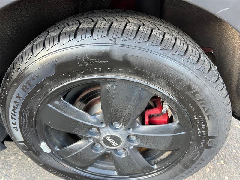 MINI Cooper Base 2015