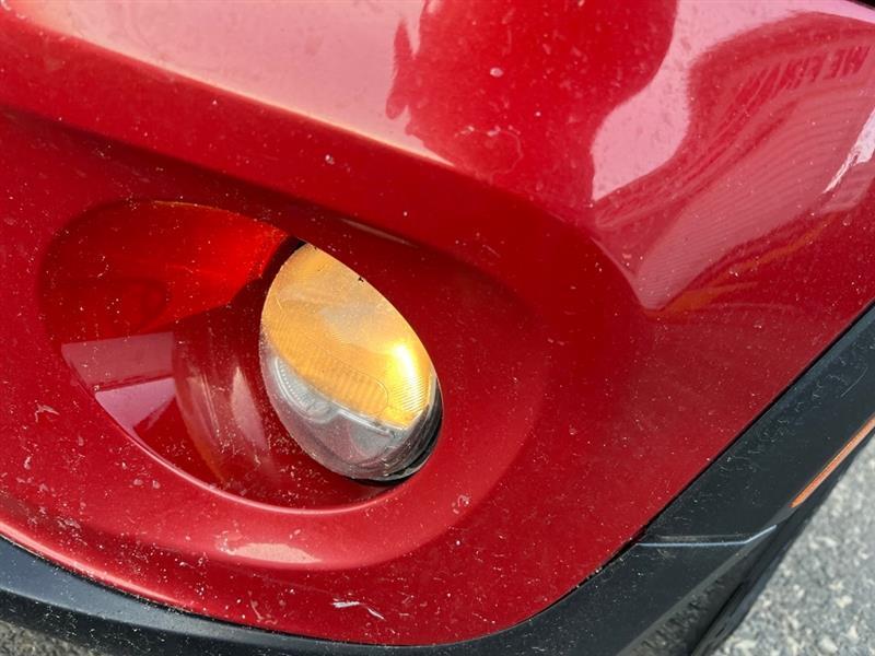 MINI Cooper Base 2015