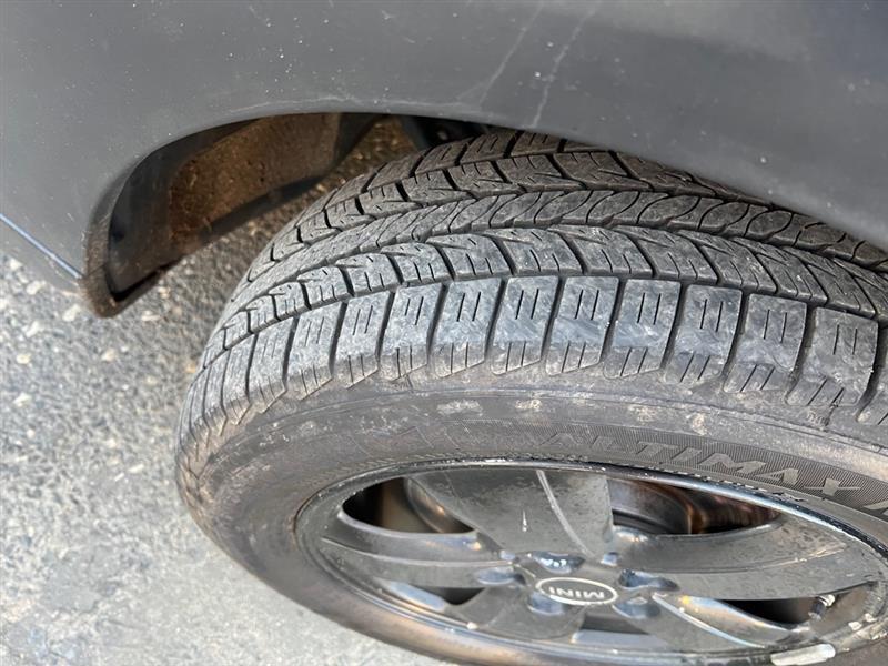 MINI Cooper Base 2015