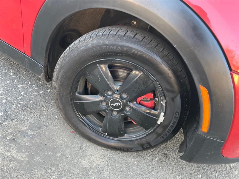 MINI Cooper Base 2015