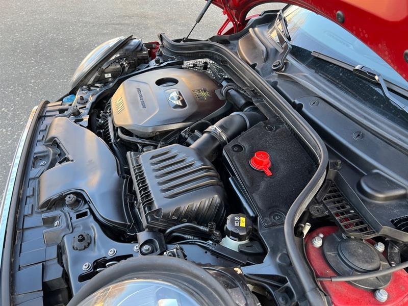 MINI Cooper Base 2015