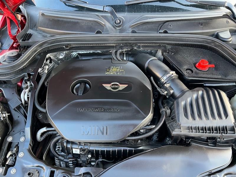 MINI Cooper Base 2015