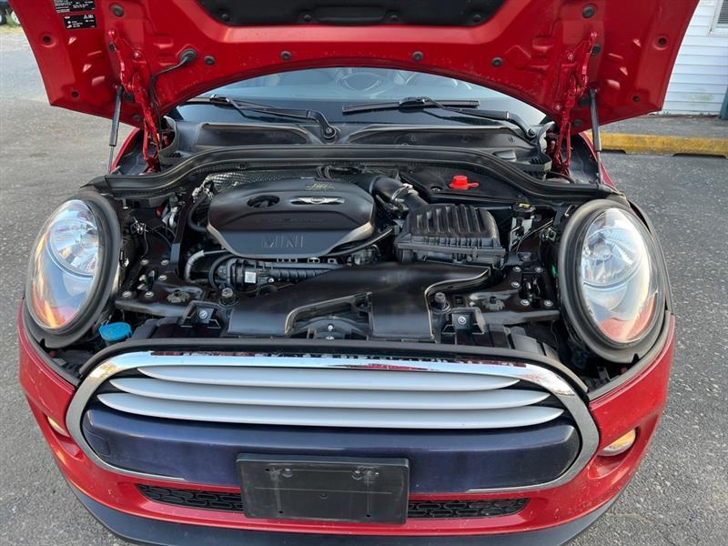 MINI Cooper Base 2015