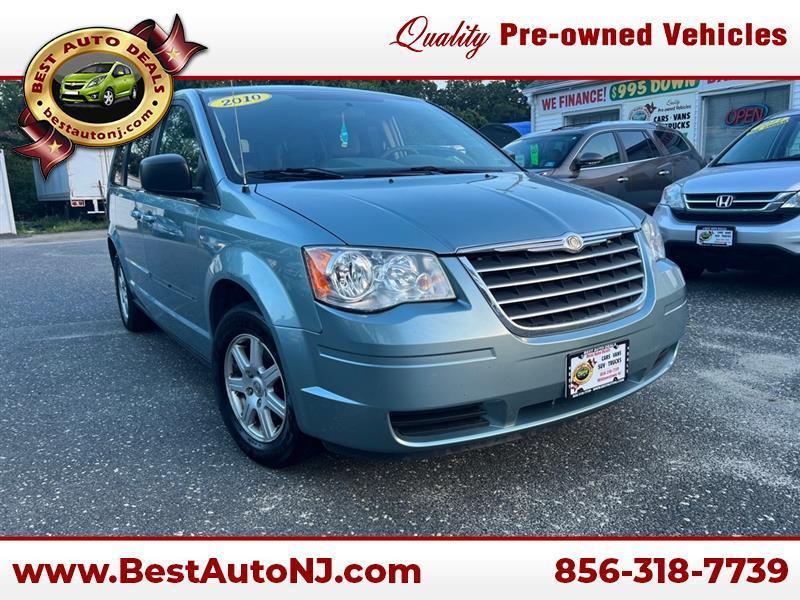 Used Cars for Sale Williamstown NJ 08094 Best Auto Deals