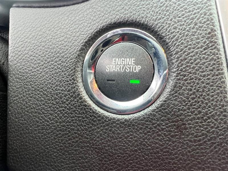 Cadillac SRX Standard FWD 2014