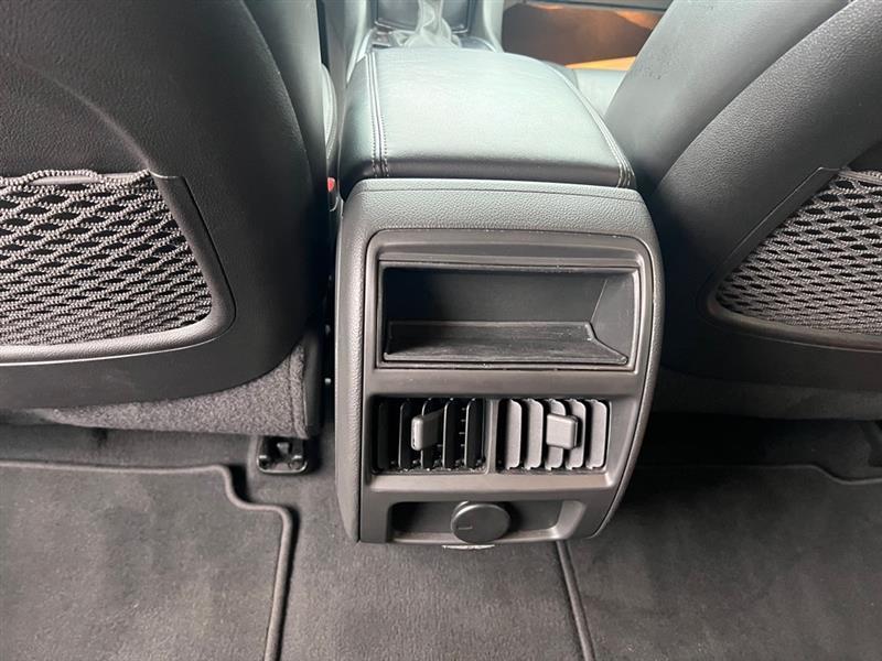 Cadillac SRX Standard FWD 2014