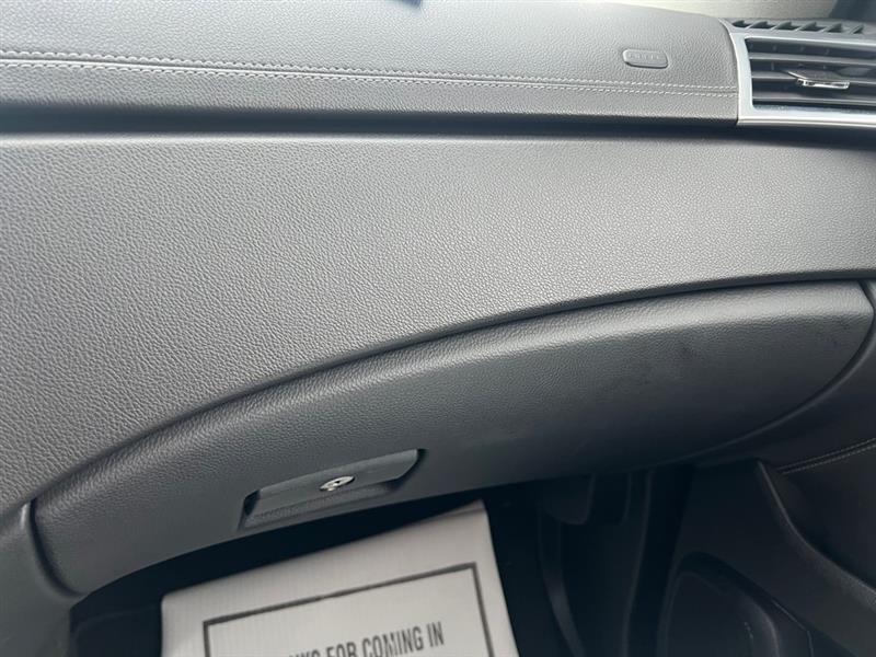 Cadillac SRX Standard FWD 2014