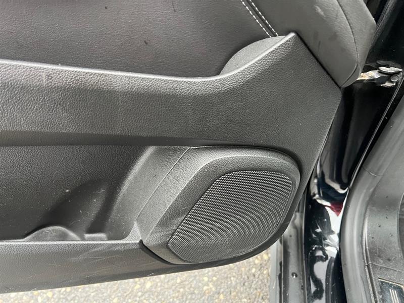 Cadillac SRX Standard FWD 2014