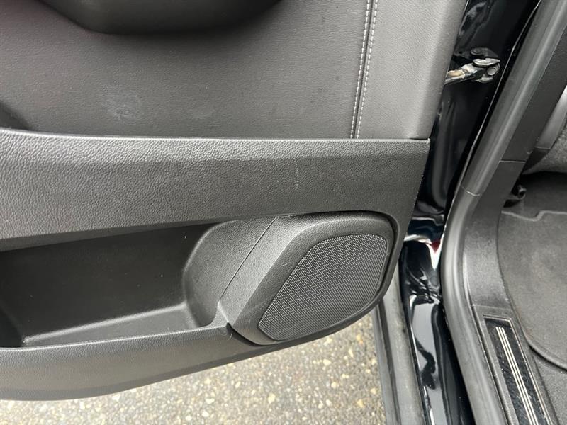 Cadillac SRX Standard FWD 2014