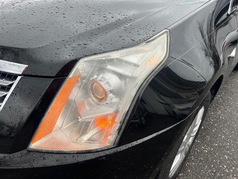 Cadillac SRX Standard FWD 2014