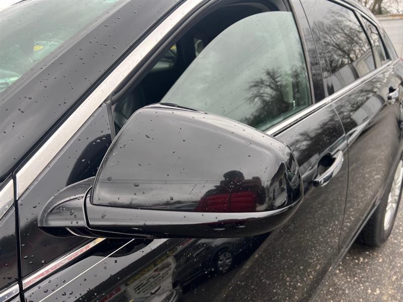 Cadillac SRX Standard FWD 2014