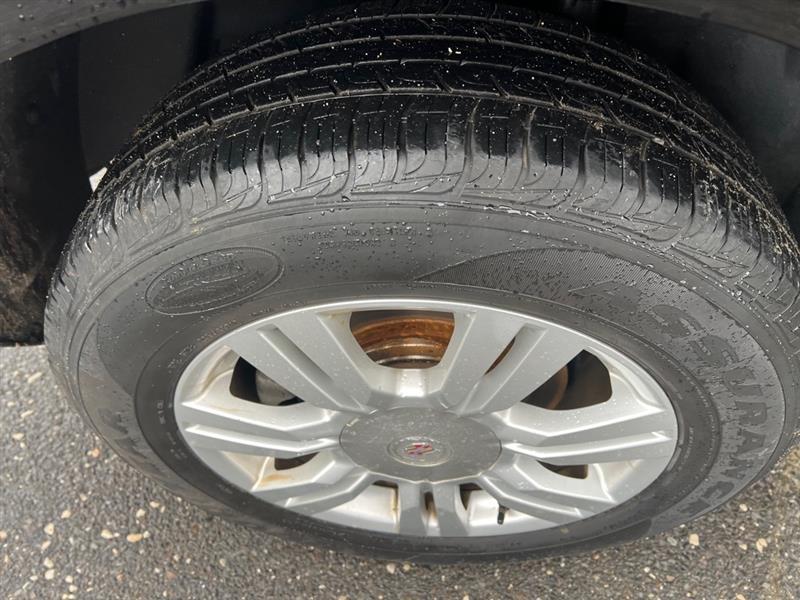 Cadillac SRX Standard FWD 2014