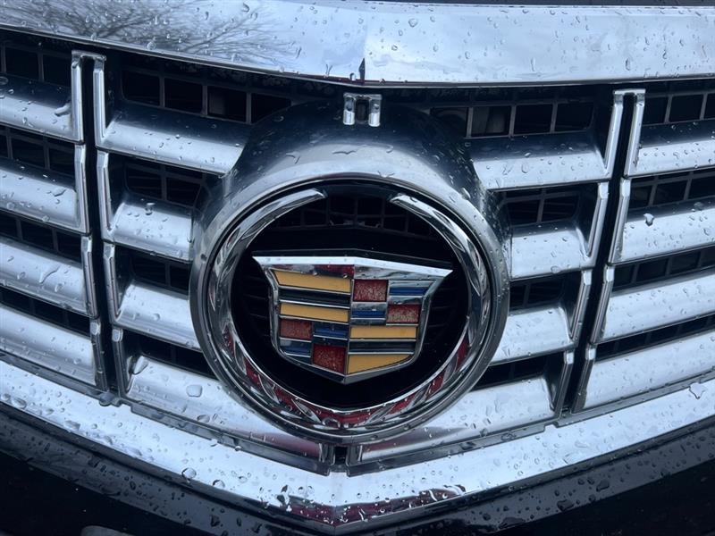 Cadillac SRX Standard FWD 2014