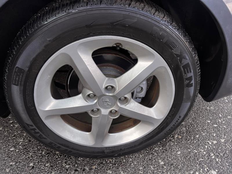 Hyundai Sonata SE V6 2010