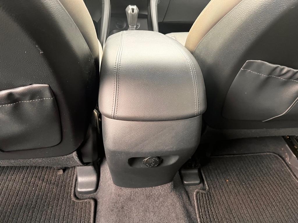 Hyundai Santa Fe FWD 4dr 2.0T Sport 2013