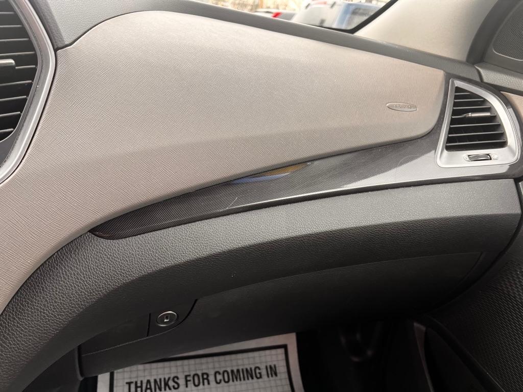 Hyundai Santa Fe FWD 4dr 2.0T Sport 2013