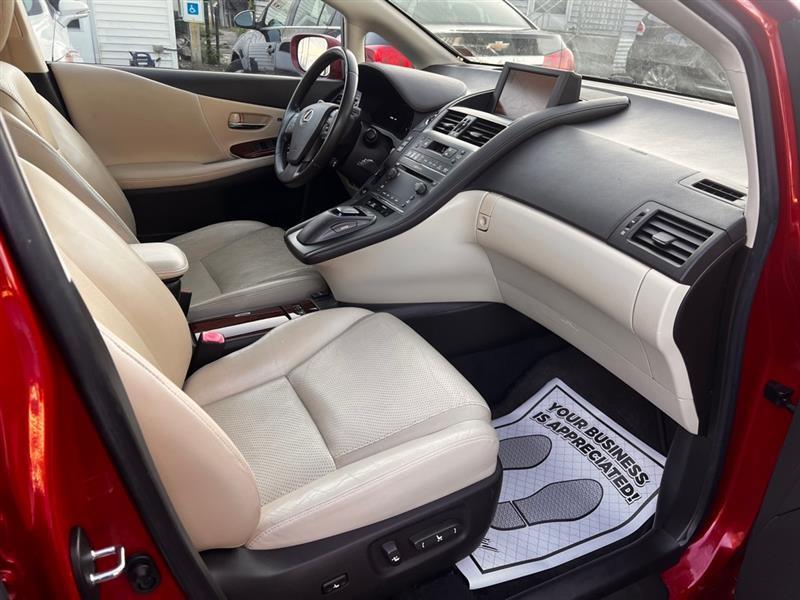 2010 Lexus HS Premium - Photo 14
