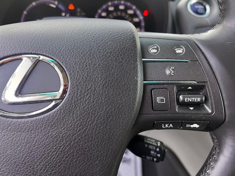 2010 Lexus HS Premium - Photo 21