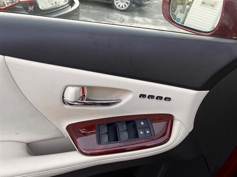2010 Lexus HS Premium - Photo 23