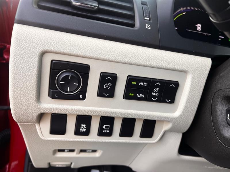 2010 Lexus HS Premium - Photo 24