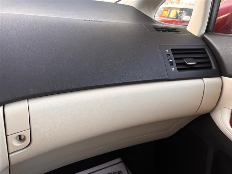 2010 Lexus HS Premium - Photo 31