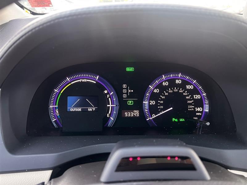 2010 Lexus HS Premium - Photo 33