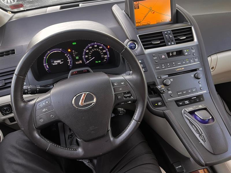 2010 Lexus HS Premium - Photo 34
