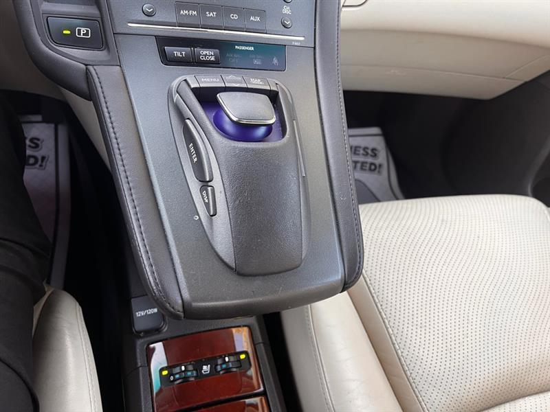 2010 Lexus HS Premium - Photo 37