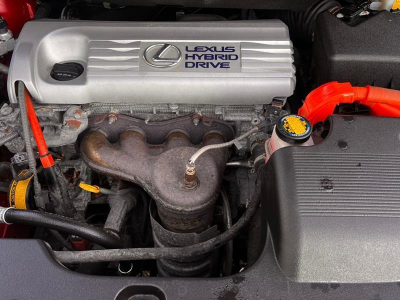 2010 Lexus HS Premium - Photo 53