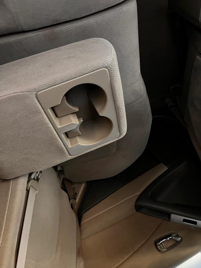 Nissan Murano S AWD 2011